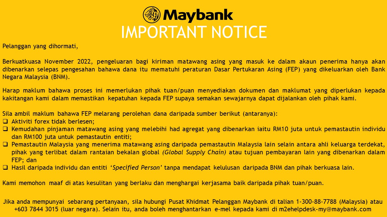 Maybank Maybank Security